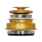 Industry Nine iRiX ZS44/ZS56 Headset : ZS44/28.6 | ZS56/40 ZeroStack Complete Gold