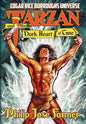 Tarzan and the Dark Heart of Time - Hardcover