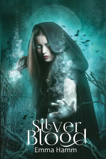 Silver Blood - Paperback