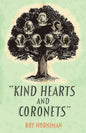 Kind Hearts and Coronets: Israel Rank - Paperback