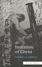 The Imitation of Christ (Sea Harp Timeless series) - Paperback