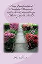 Time Encapsulated: Precious Moments and Sweet Somethings (Poetry of the Soul): (Large Print Edition) - Paperback