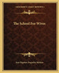 The School for Wives - Paperback