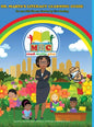 Dr. Marta's Literacy Learning Guide For Use With Flower Garden By Eve Bunting: For Use With Flower Garden By Eve Bunting - Hardcover