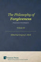 Philosophy of Forgiveness: Vol III - Paperback