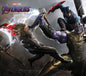 Marvel's Avengers: Endgame - The Art of the Movie Slipcase - Hardcover