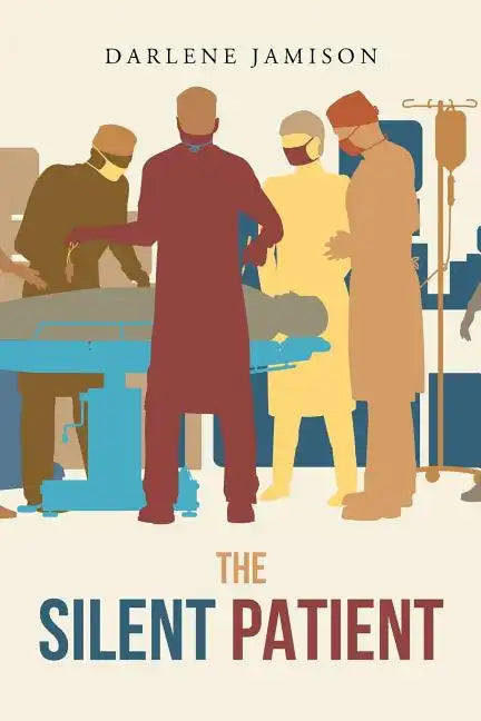 The Silent Patient: A True Story - Paperback