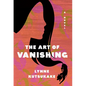 The Art of Vanishing - Paperback