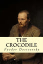 The Crocodile - Paperback