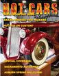 HOT CARS No. 30: The Nation's Hottest Car Magazine - Paperback
