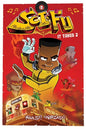 Sci-Fu Vol. 2: It Takes 2 - Paperback