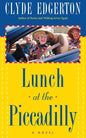 Lunch at the Piccadilly - Paperback