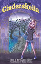 Cinderskella - Paperback