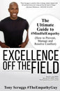 Excellence Off The Field - Paperback