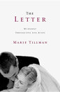 The Letter: My Journey Through Love, Loss, and Life - Hardcover