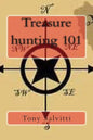 Treasure Hunting 101 - Paperback