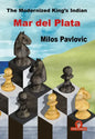 The Modernized King's Indian - Mar del Plata - Paperback