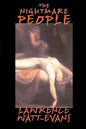 The Nightmare People: The Next Step in the Evolution of Evil... - Paperback