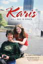 Karis: All I See Is Grace - Paperback