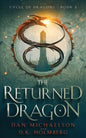 The Returned Dragon - Paperback