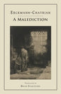 A Malediction - Paperback
