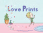 Love Prints - Paperback