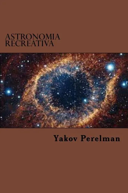 Astronomia Recreativa - Paperback