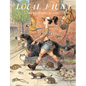 Local Fauna: The Art of Peter de S钁e - Hardcover