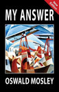 My Answer - Paperback