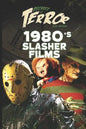 Decades of Terror 2019: 1980's Slasher Films - Paperback