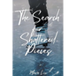 The Search for Shattered Pieces - Paperback