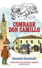 Comrade Don Camillo - Paperback