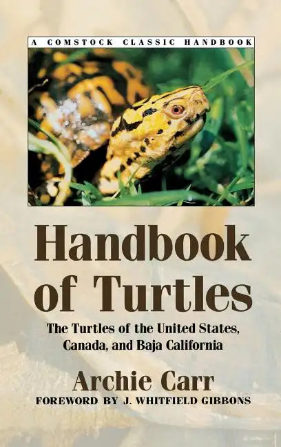 The Handbook of Turtles: Myth and Culture - Hardcover
