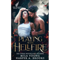 Playing with Hellfire: Paranormal Romance - Paperback
