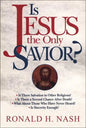 Is Jesus the Only Savior? - Paperback