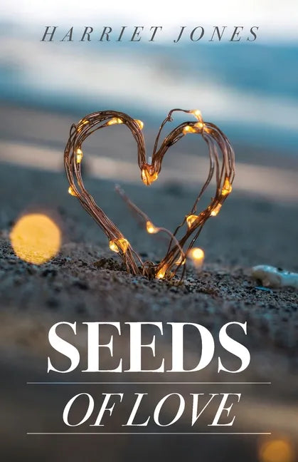 Seeds Of Love - Paperback
