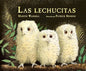 Las Lechucitas / Owl Babies (Spanish Edition) - Paperback