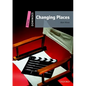 Dominoes, New Edition: Starter Level: 250-Word Vocabularychanging Places - Paperback