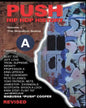 Push Hip Hop History: The Brooklyn Scene - Paperback