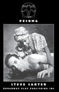 Pecong - Paperback