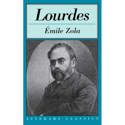 Lourdes - Paperback