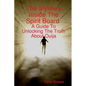 The Mystery Inside The Spirit Board - Paperback
