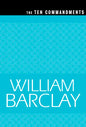 The Ten Commandments - Paperback