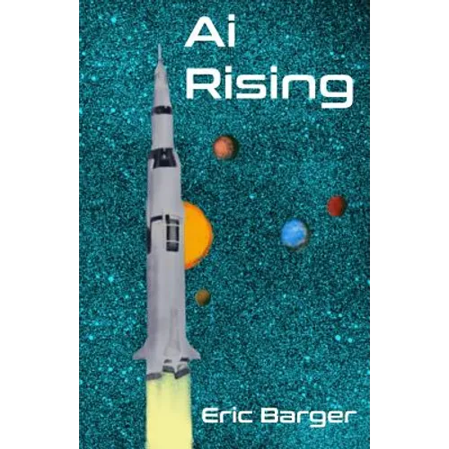 AI Rising - Paperback