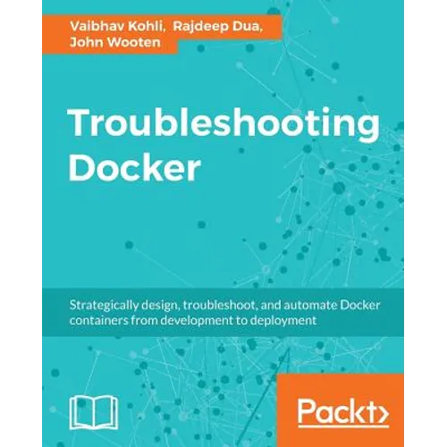 Troubleshooting Docker - Paperback