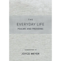 The Everyday Life Psalms and Proverbs, Platinum: The Power of God's Word for Everyday Living - Leather
