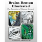 Brains Benton Illustrated - Paperback