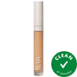 True Skin Serum Concealer with Vitamin C - Medium Coverage, Vegan & Cruelty-Free