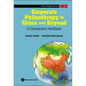 Corporate Philanthropy in China and Beyond: A Comparative Handbook - Hardcover