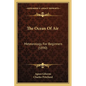 The Ocean Of Air: Meteorology For Beginners (1890) - Paperback